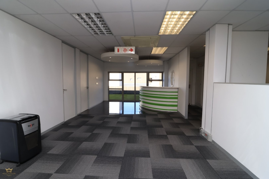 To Let commercial Property for Rent in Woodstock Western Cape